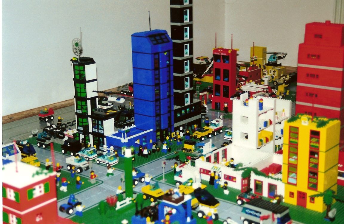 Distrito centro