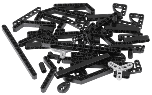 LEGO TECHNIC Beams (10072)