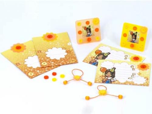 LEGO Birthday Pack Daisy (10082)