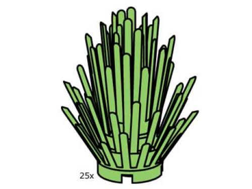 LEGO Bush (10112)