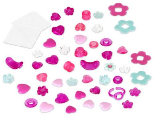 LEGO Accessories Heart (10116)