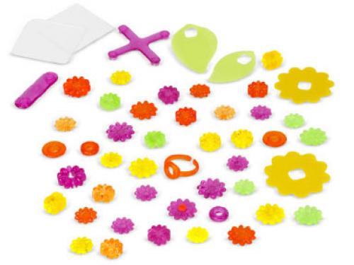 LEGO Accessories Daisy (10117)