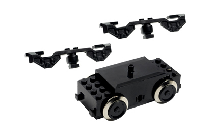 LEGO Electric Train Motor 9V (My Own Train) (10153)