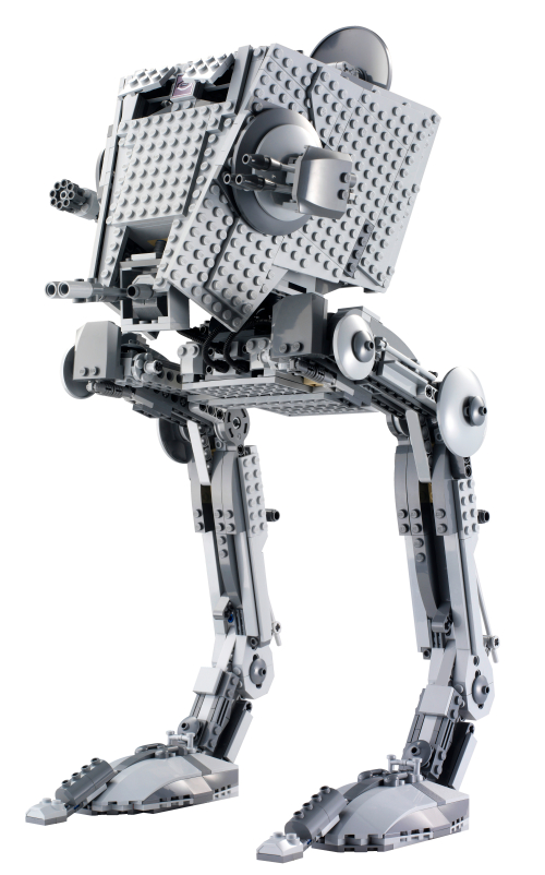 LEGO Imperial AT-ST (10174)