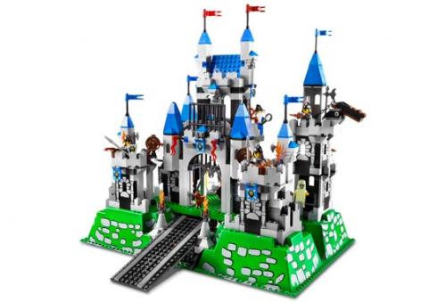 LEGO Royal King's Castle (10176)