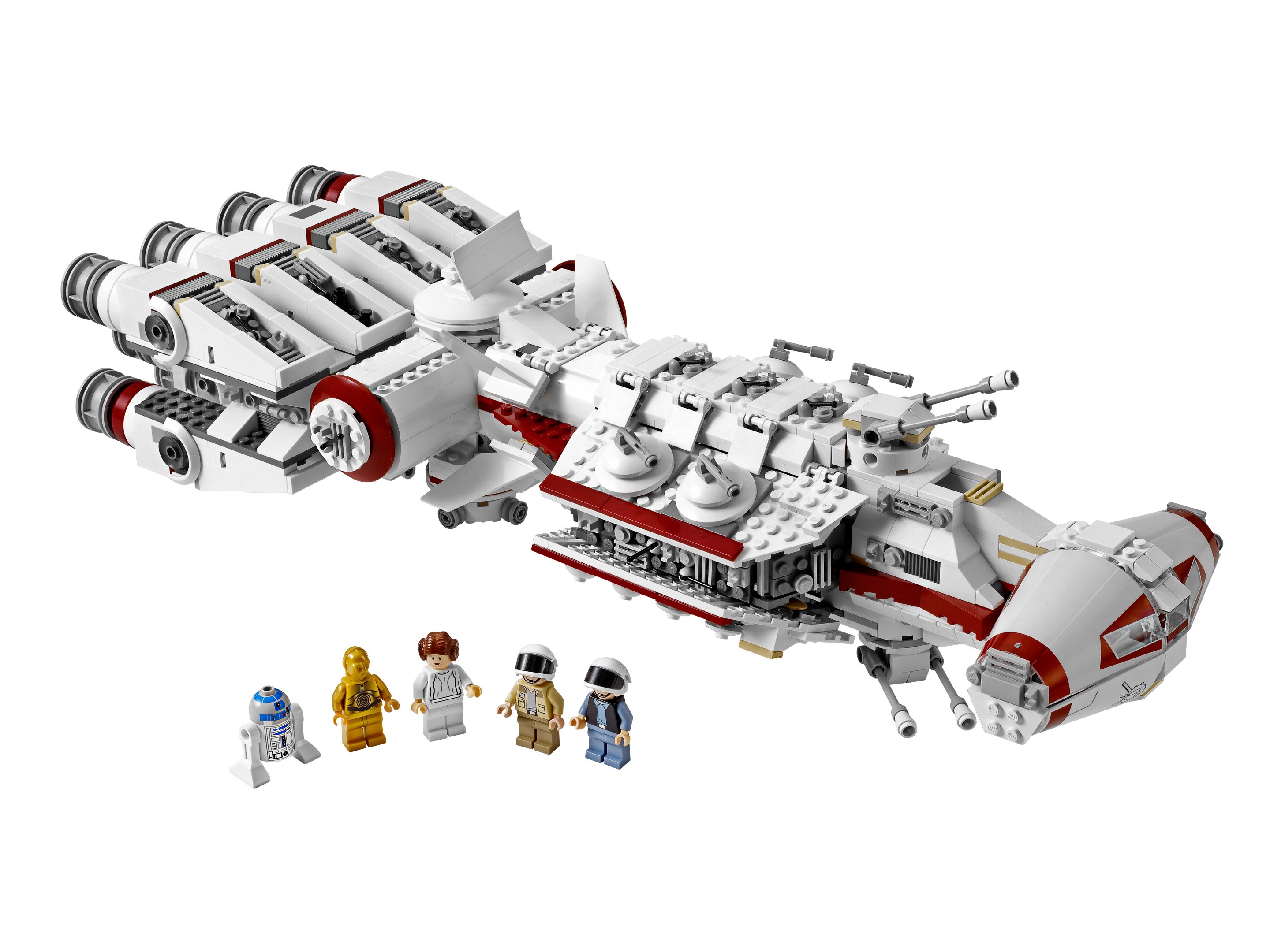 LEGO Tantive IV (10198)