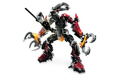 LEGO Voporak (10203)