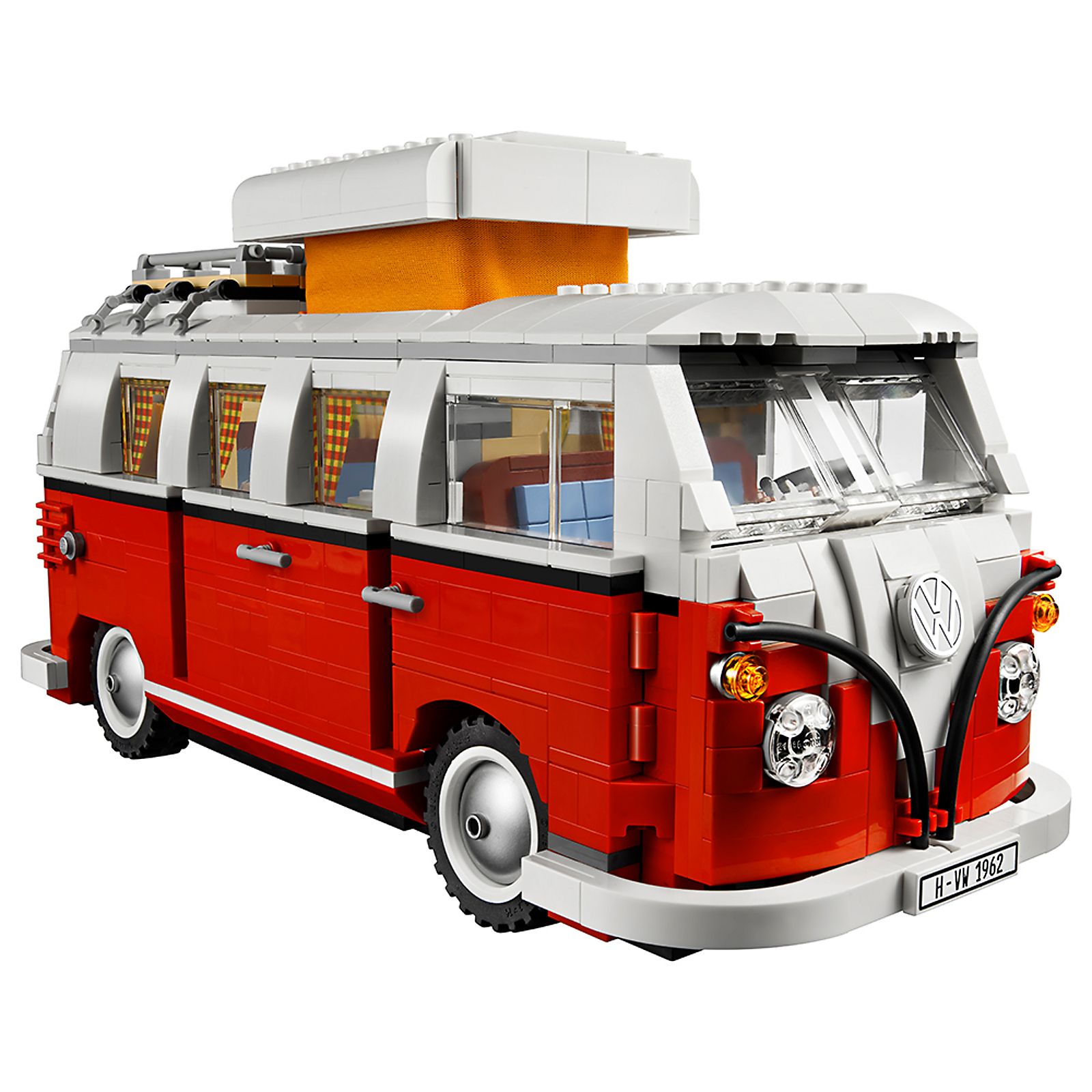 LEGO Volkswagen T1 Camper Van (10220)