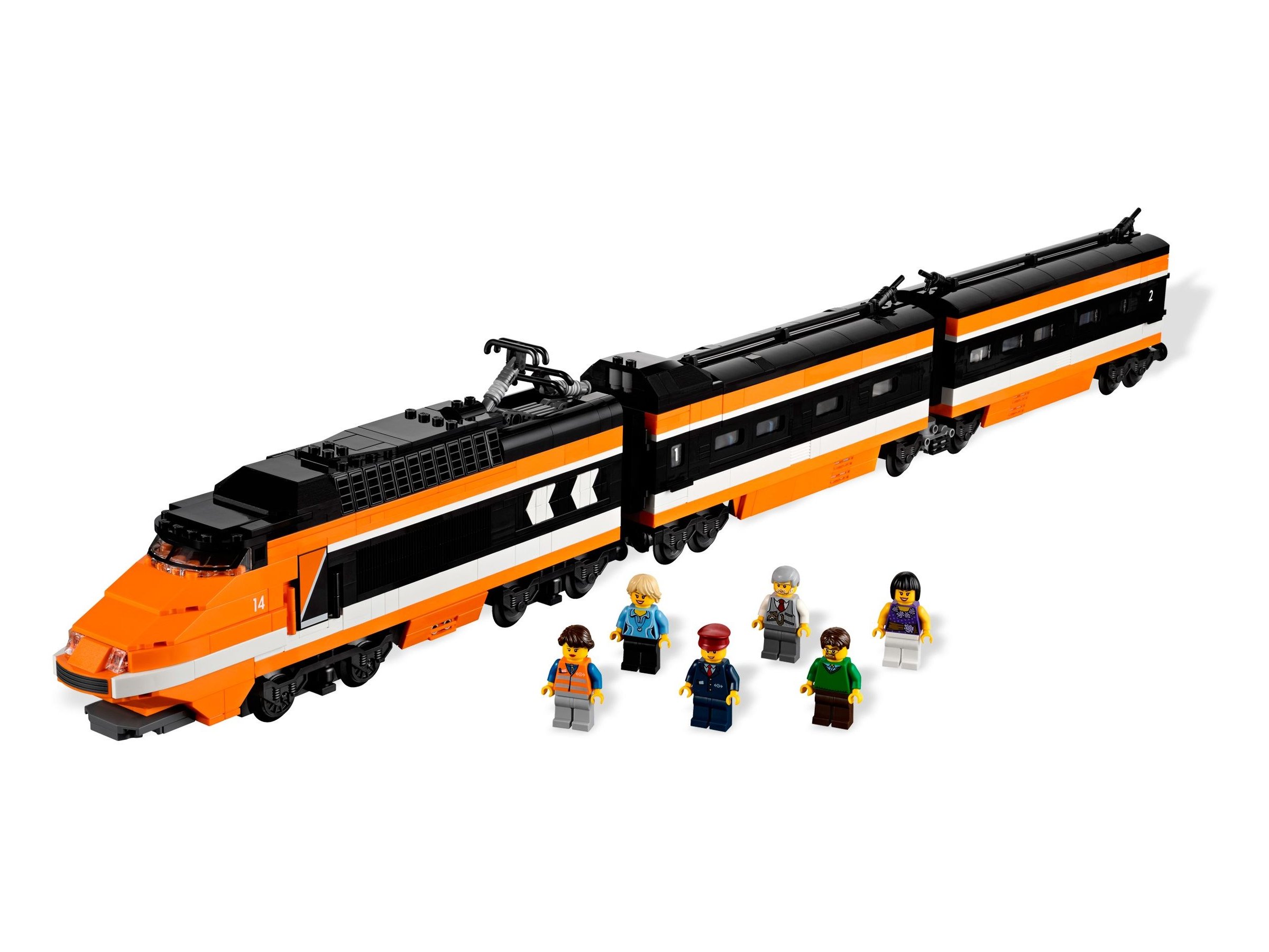 LEGO Horizon Express (10233)