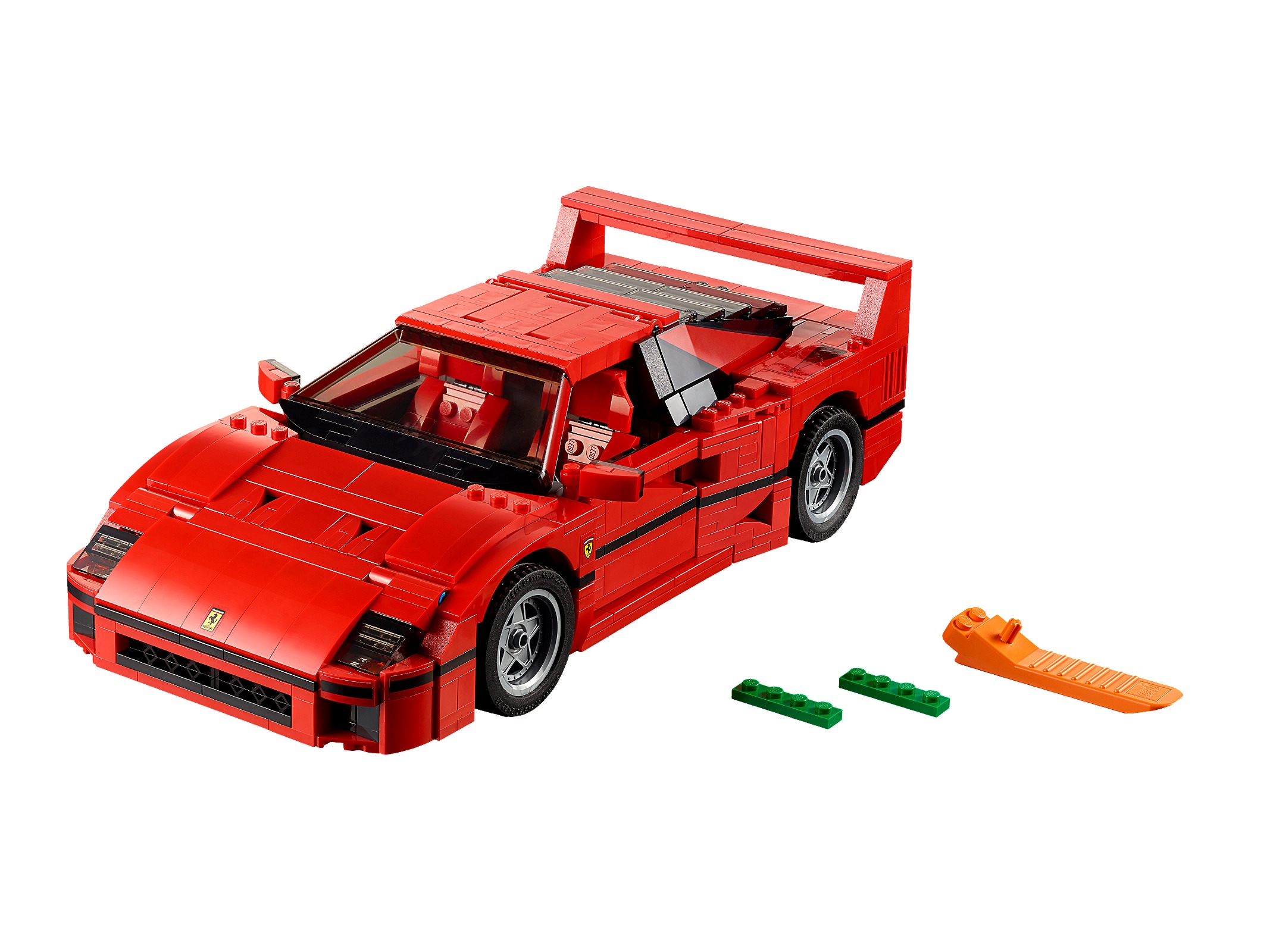 LEGO Ferrari F40 (10248)