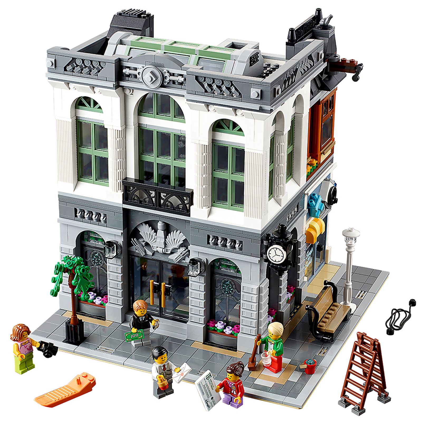 LEGO Banco (10251)