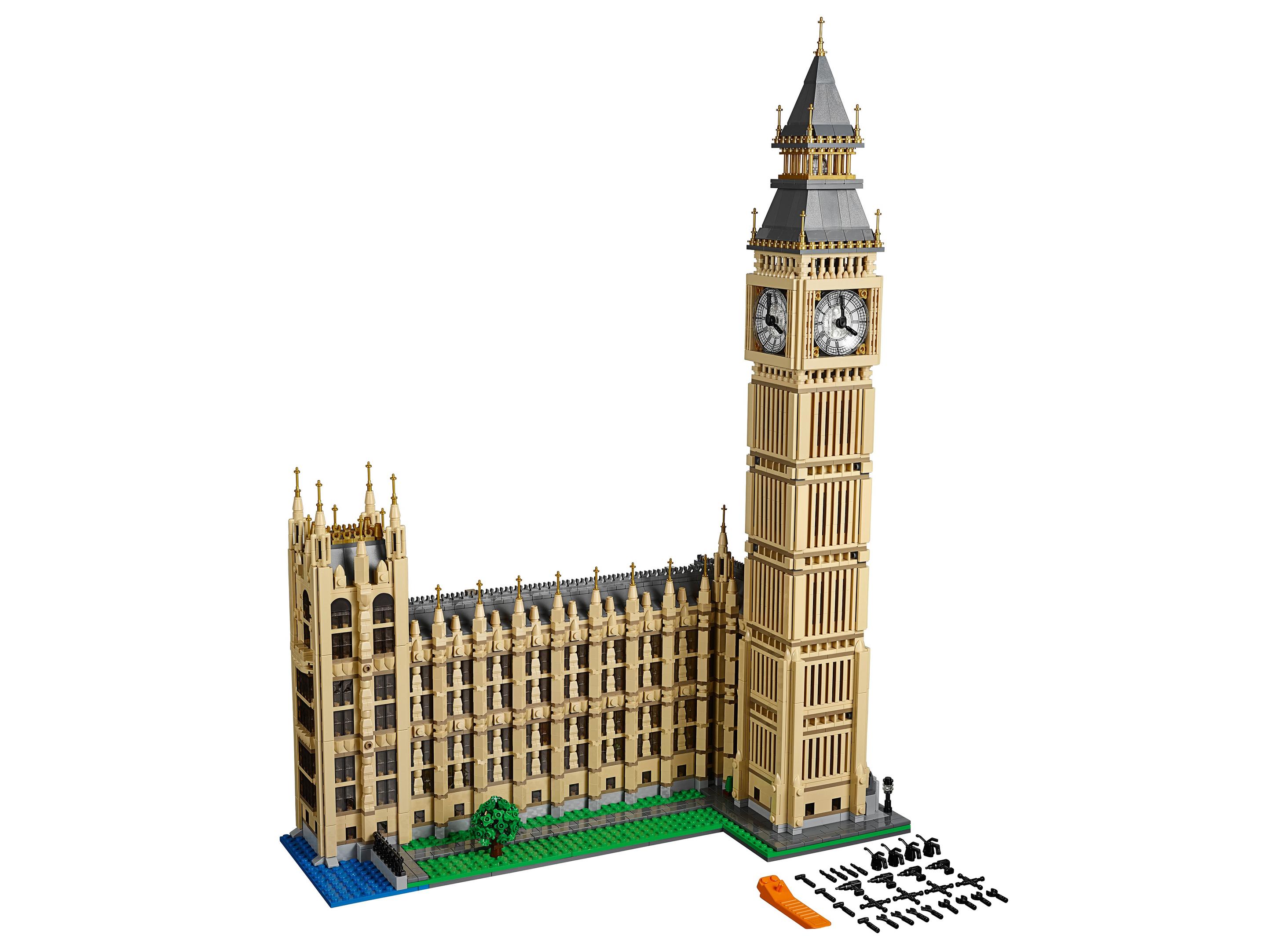 LEGO Big Ben (10253)