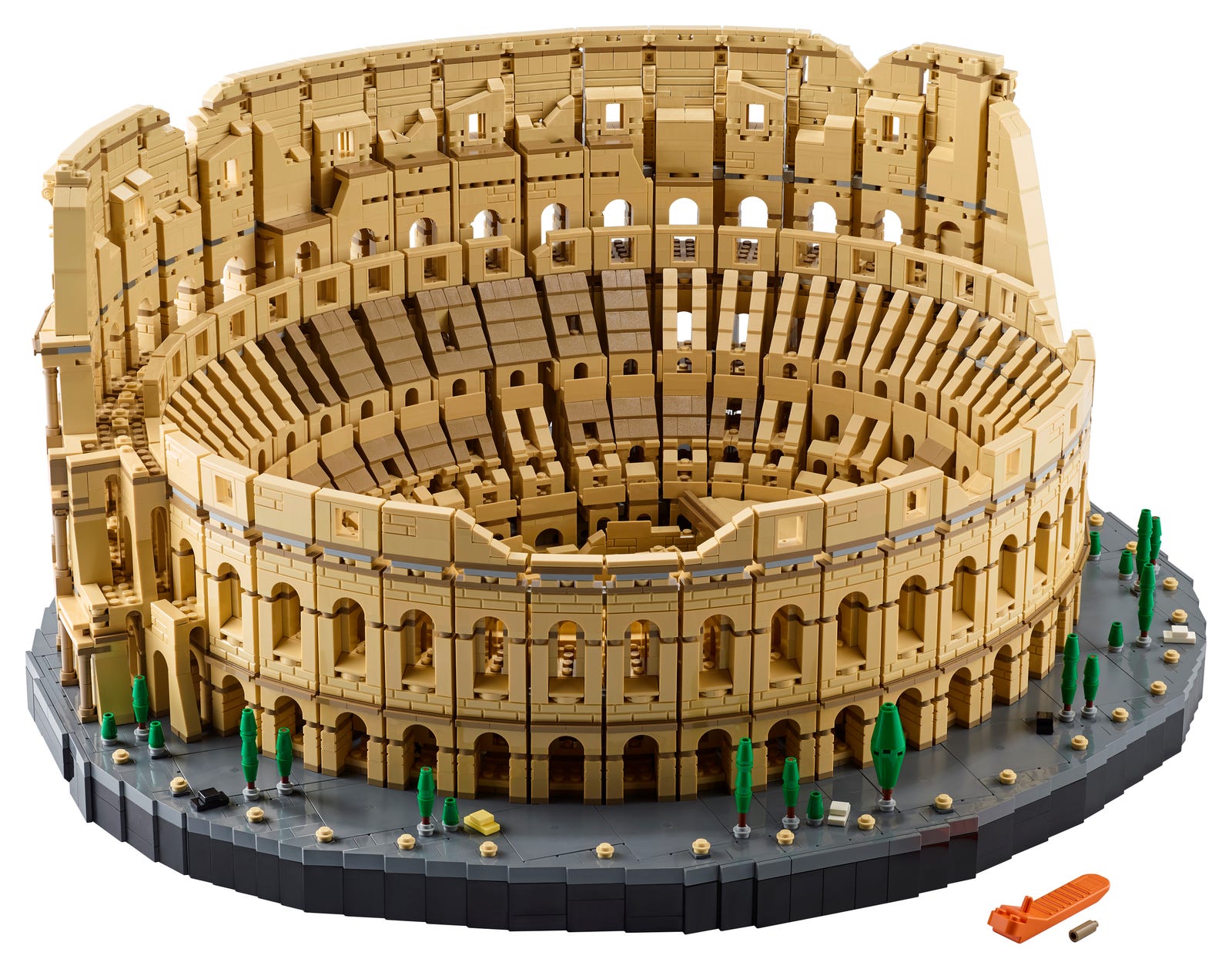 LEGO Coliseo (10276)