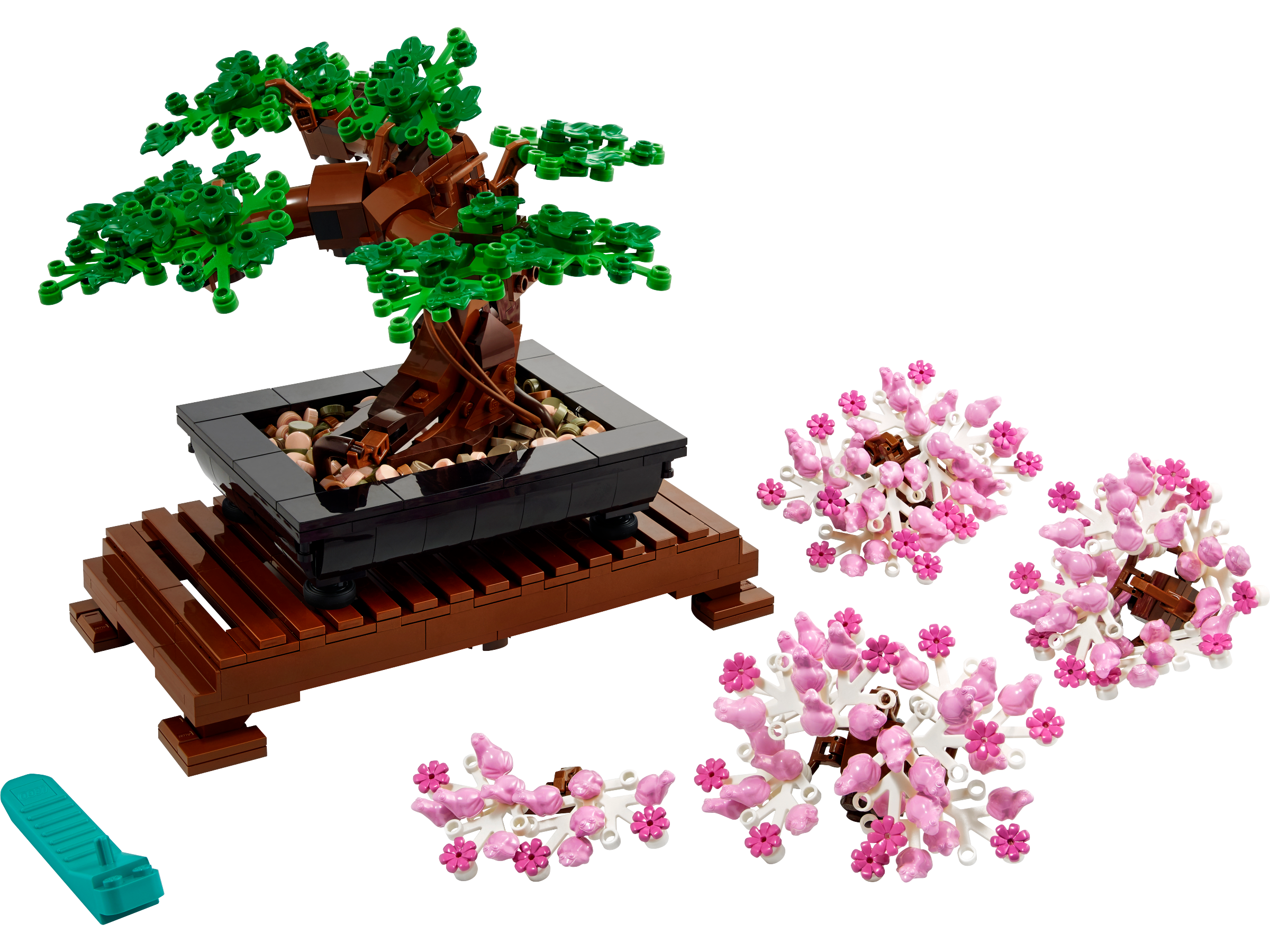 LEGO Bonsái (10281)