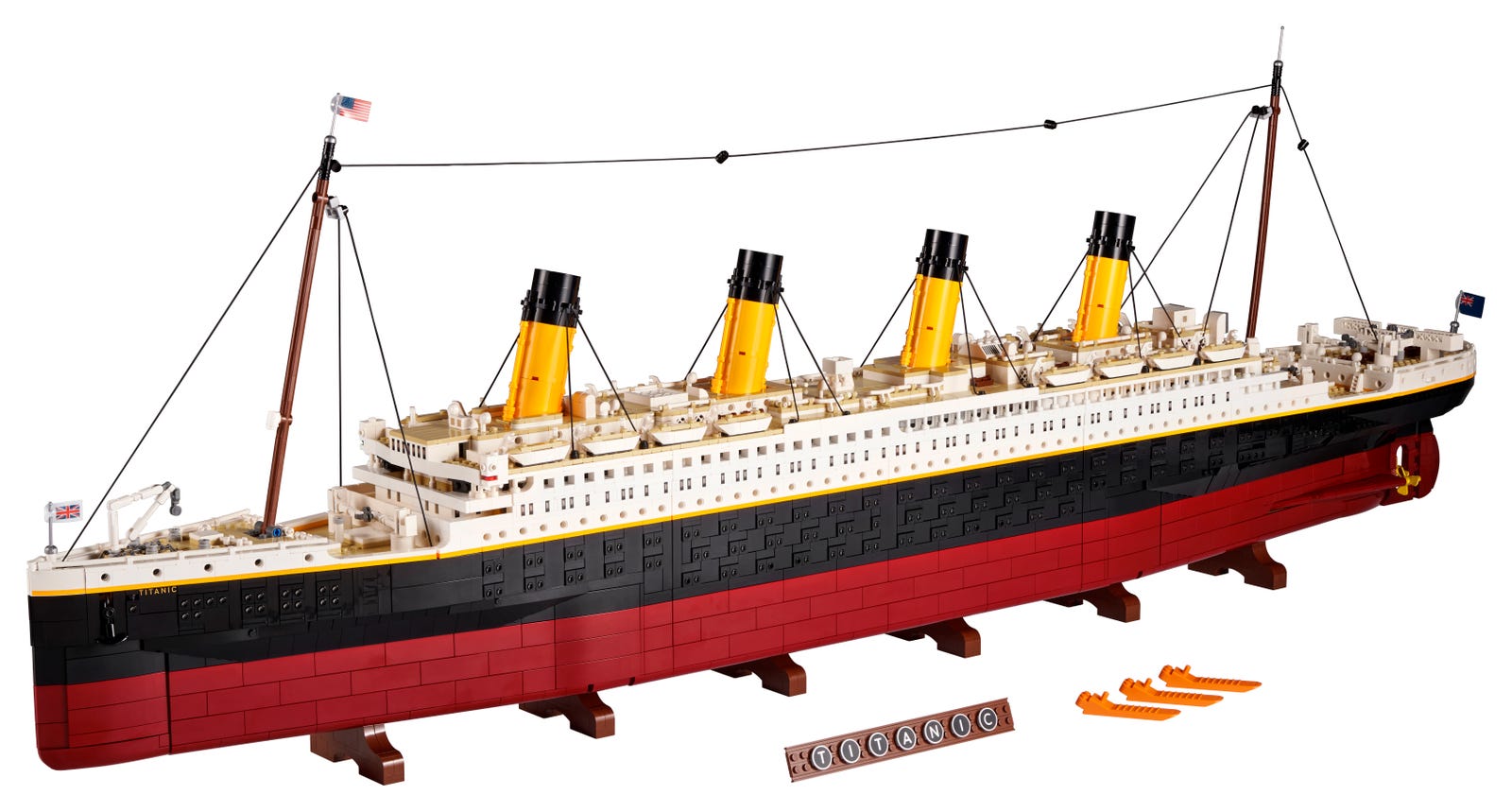 LEGO LEGO®: Titanic (10294)
