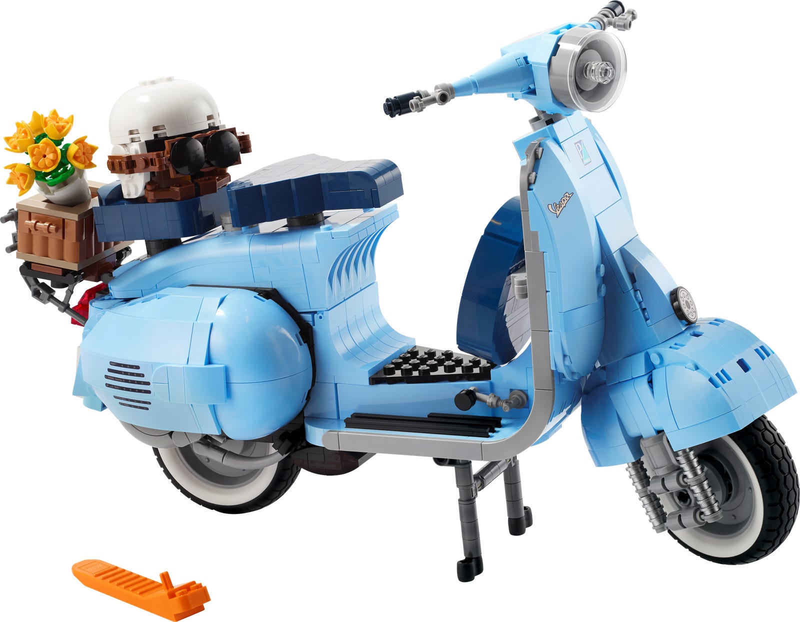LEGO Vespa 125 (10298)