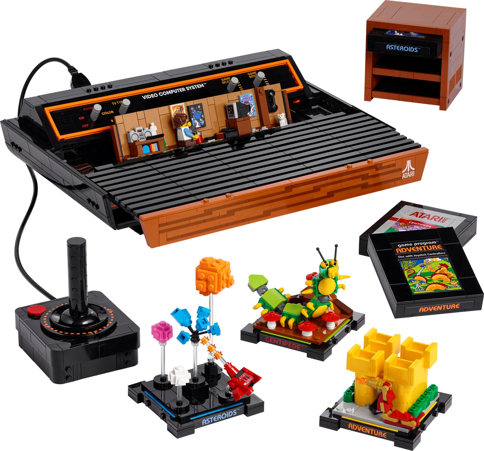 LEGO Atari® 2600 (10306)
