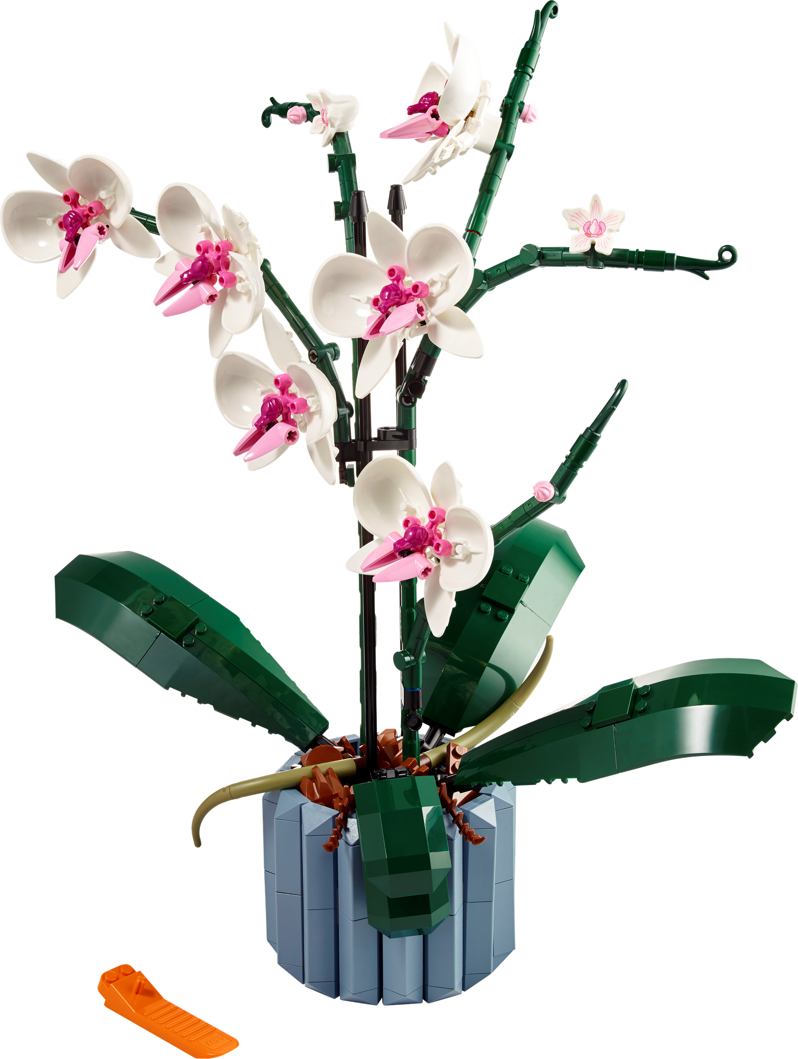 LEGO Orquídeas (10311)
