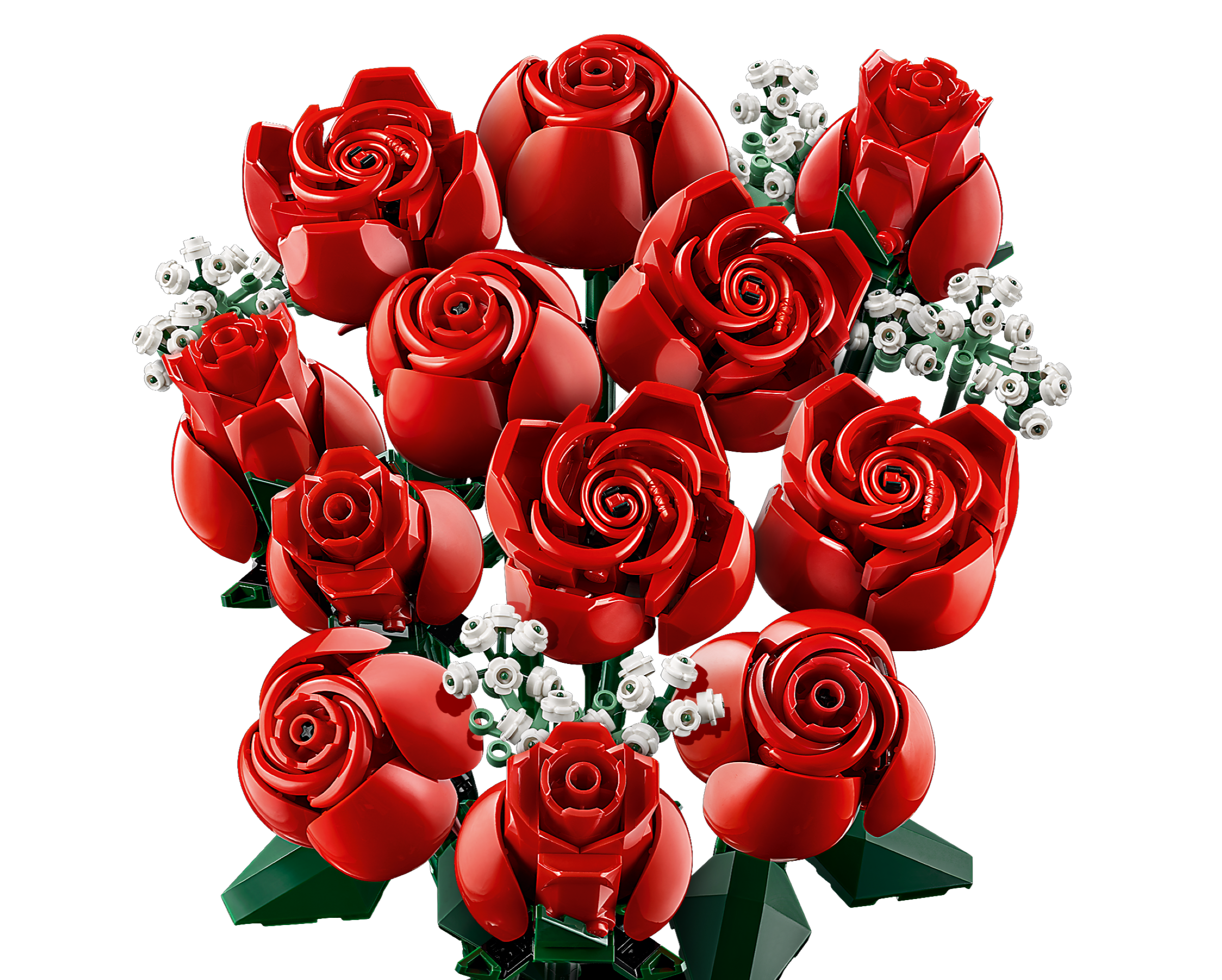 LEGO Ramo de Rosas (10328)