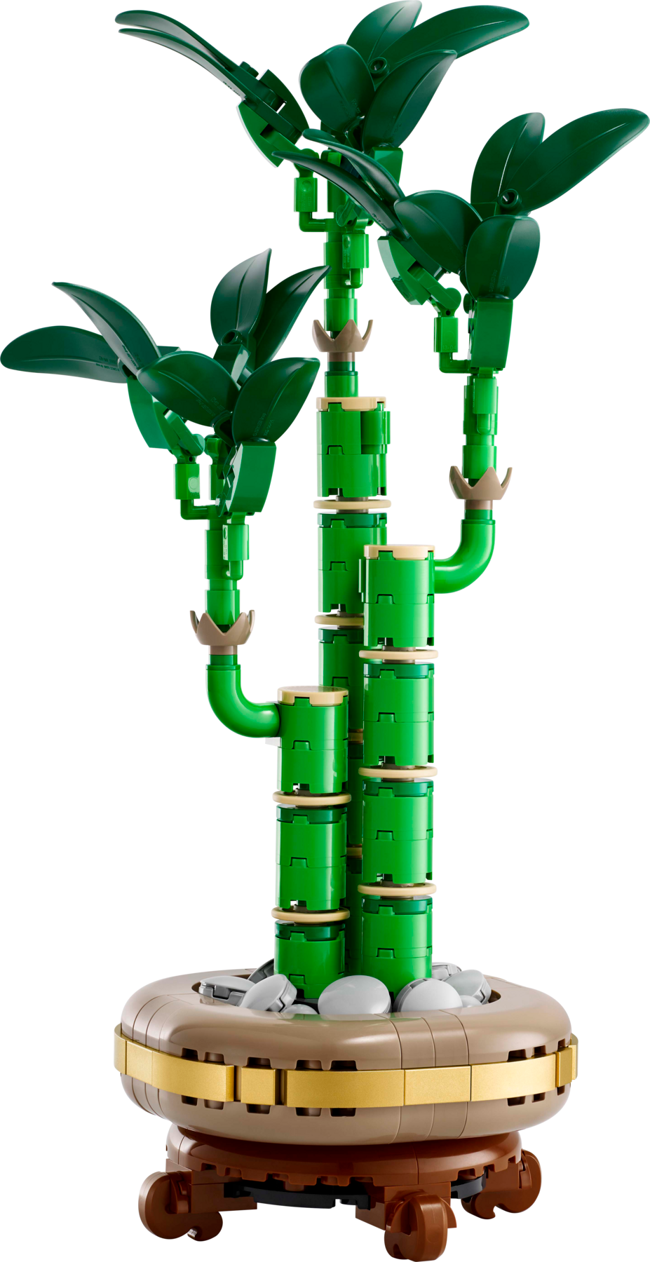 LEGO Bambú de la Suerte (10344)
