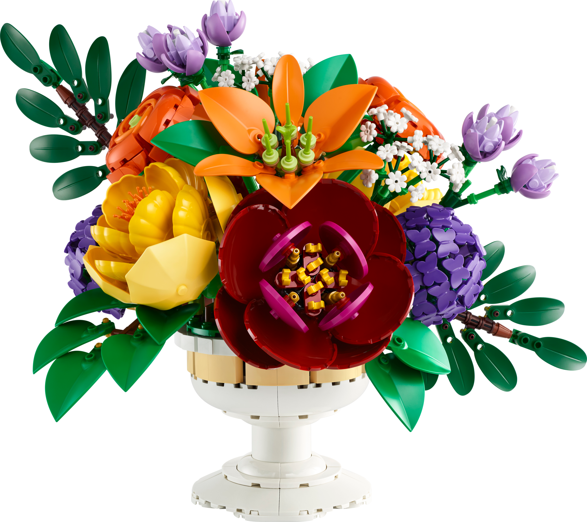 LEGO Arreglo Floral (10345)