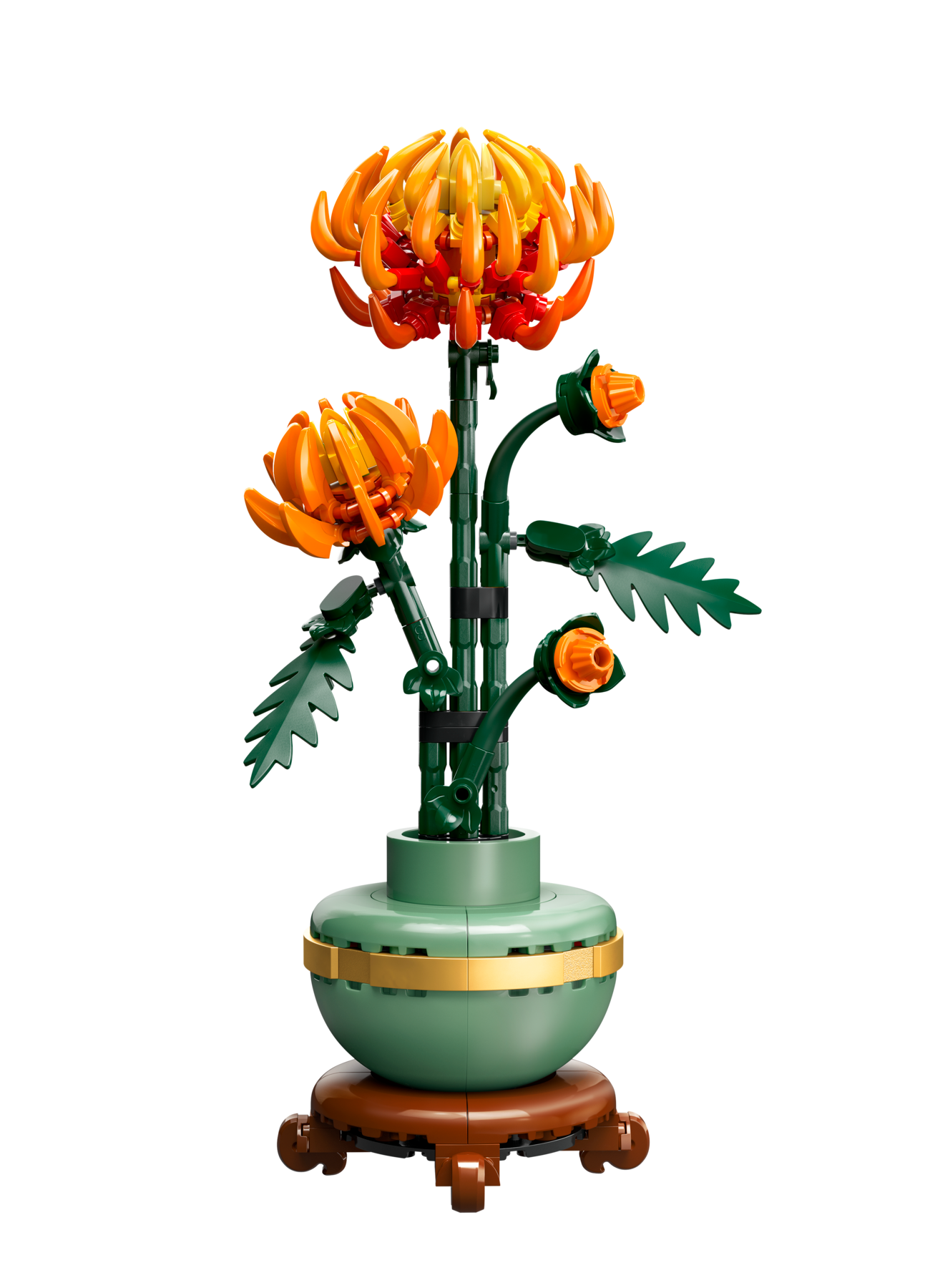LEGO Crisantemo (10368)