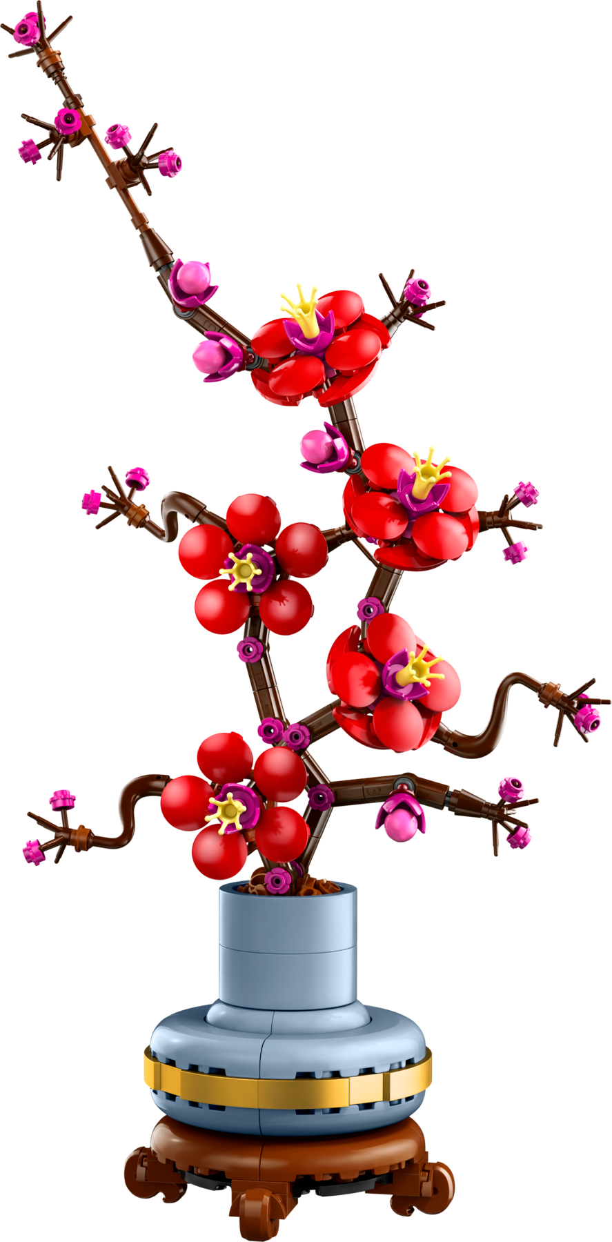 LEGO Flor de Ciruelo (10369)