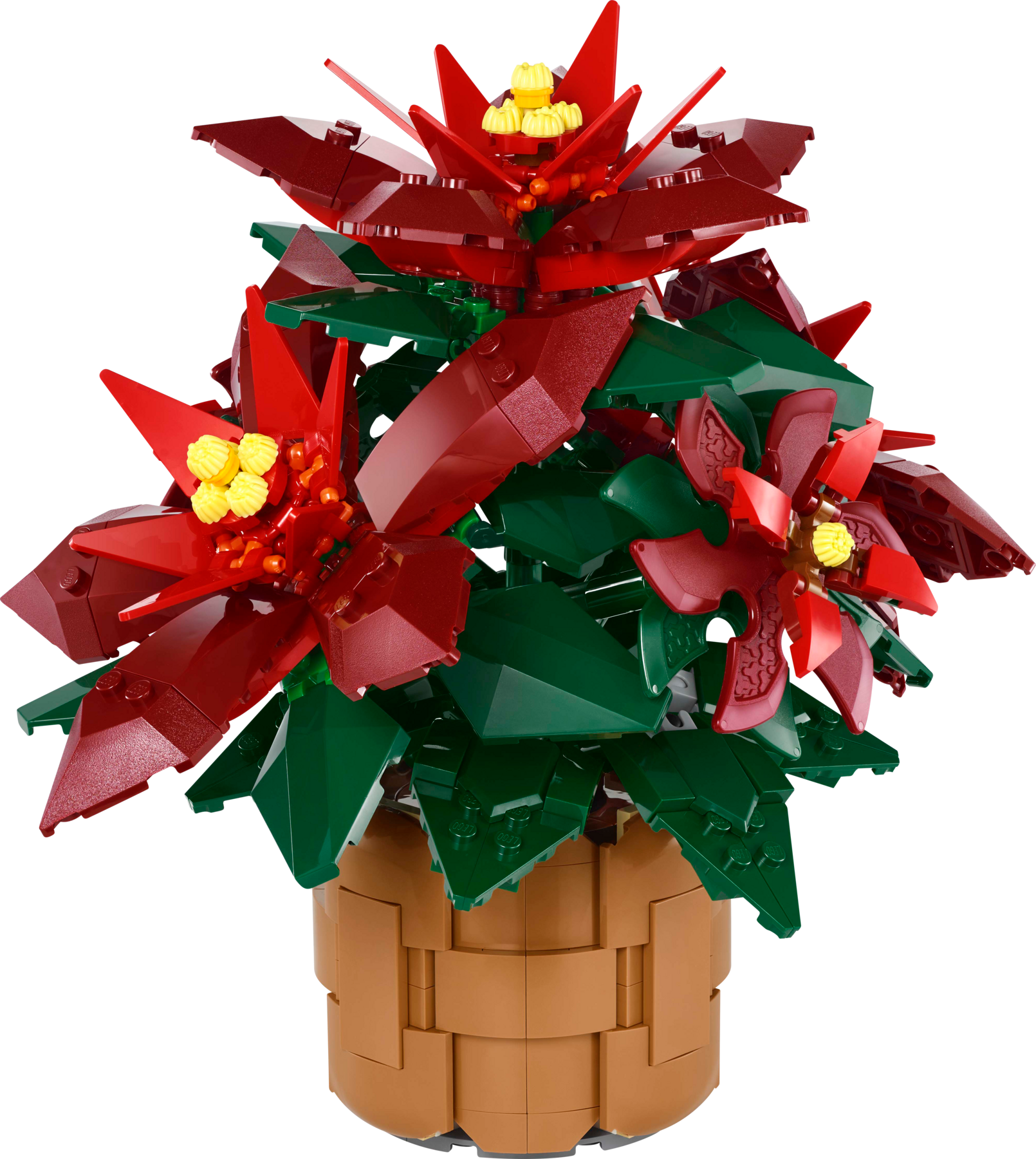 LEGO Flor de Pascua (10370)