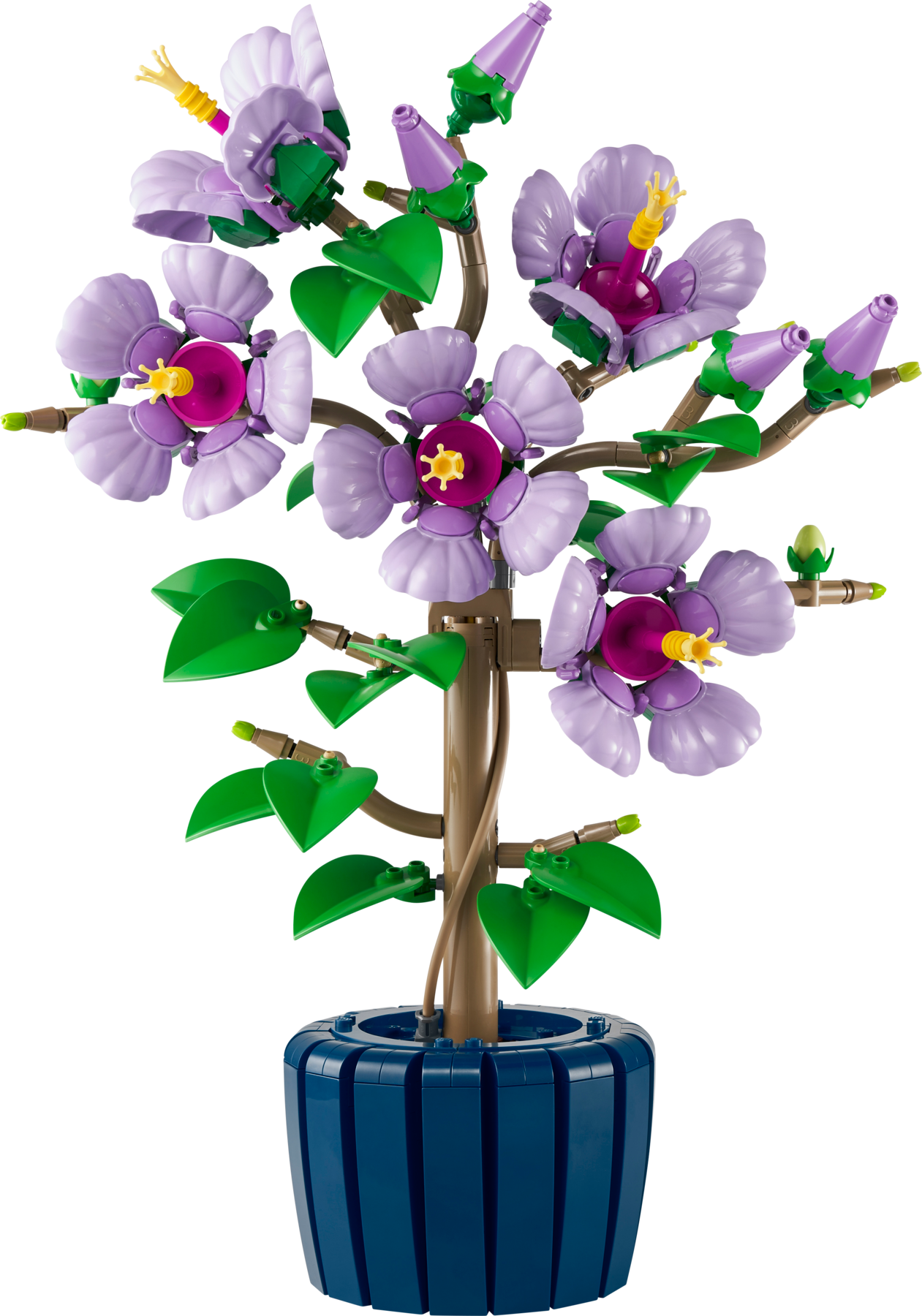 LEGO Hibisco (10372)
