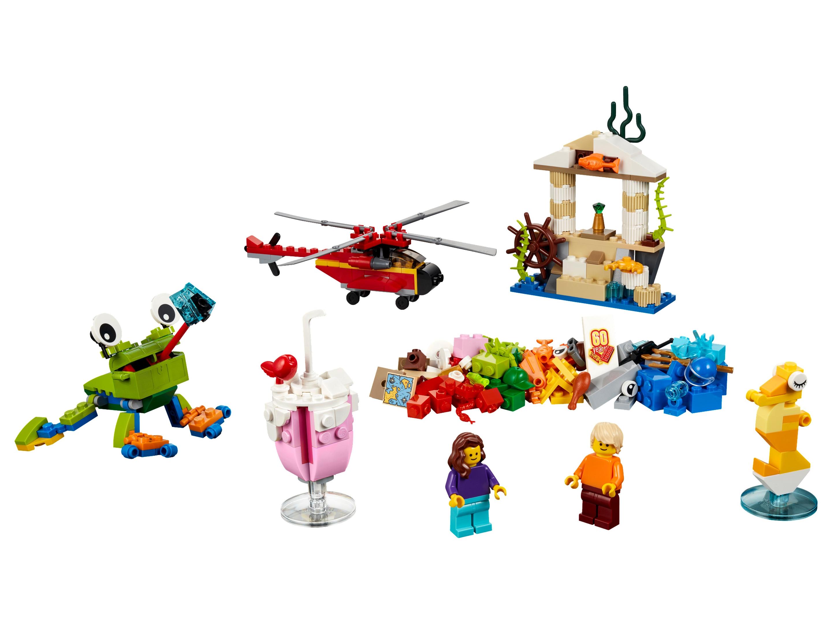 LEGO Mundo divertido (10403)