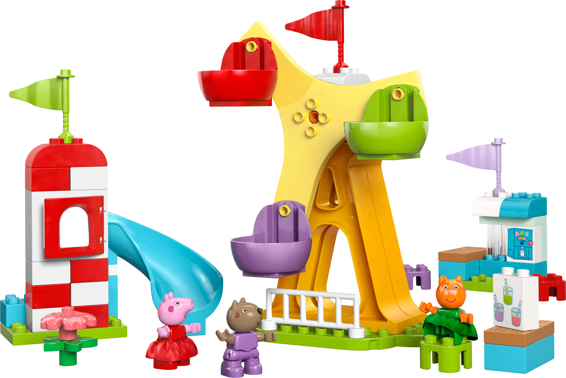LEGO Feria (10453)