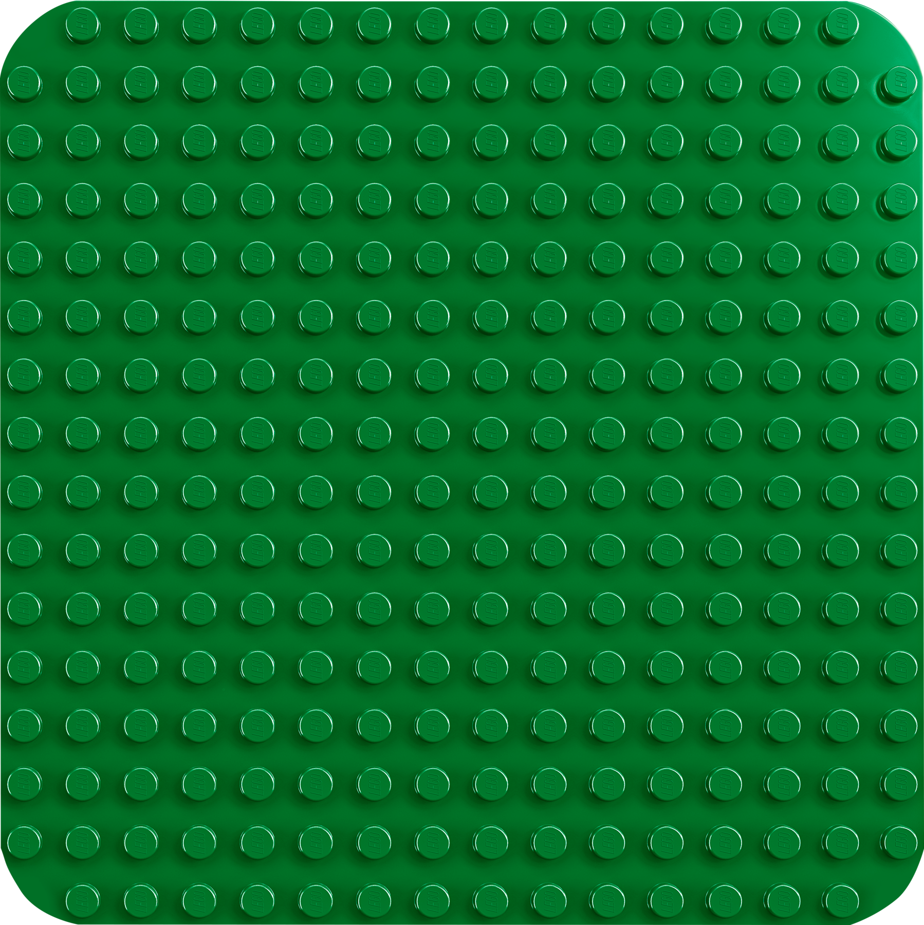 LEGO Base de Construcción Verde (10460)
