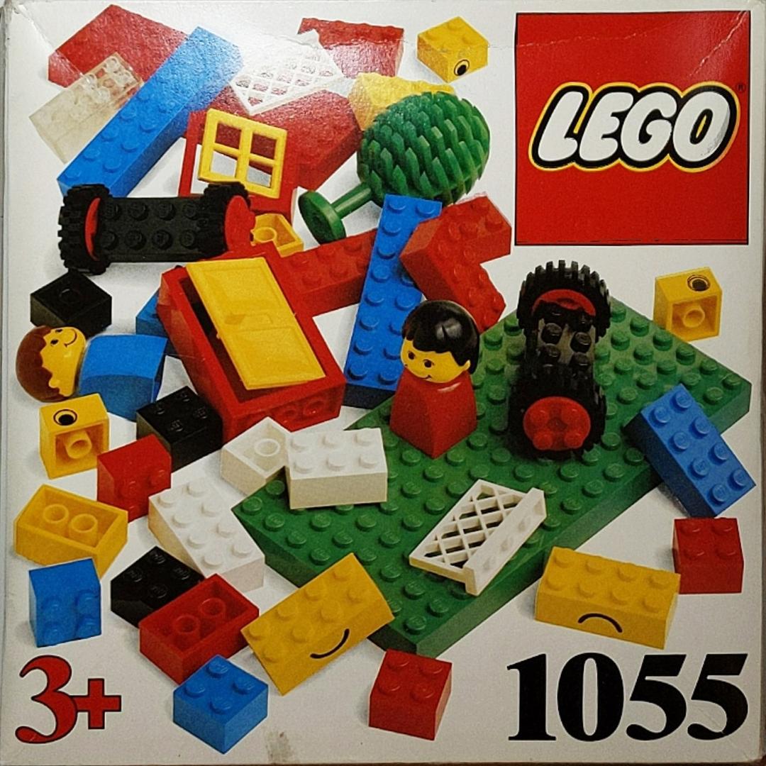 LEGO Mini Basic Pack (1055)