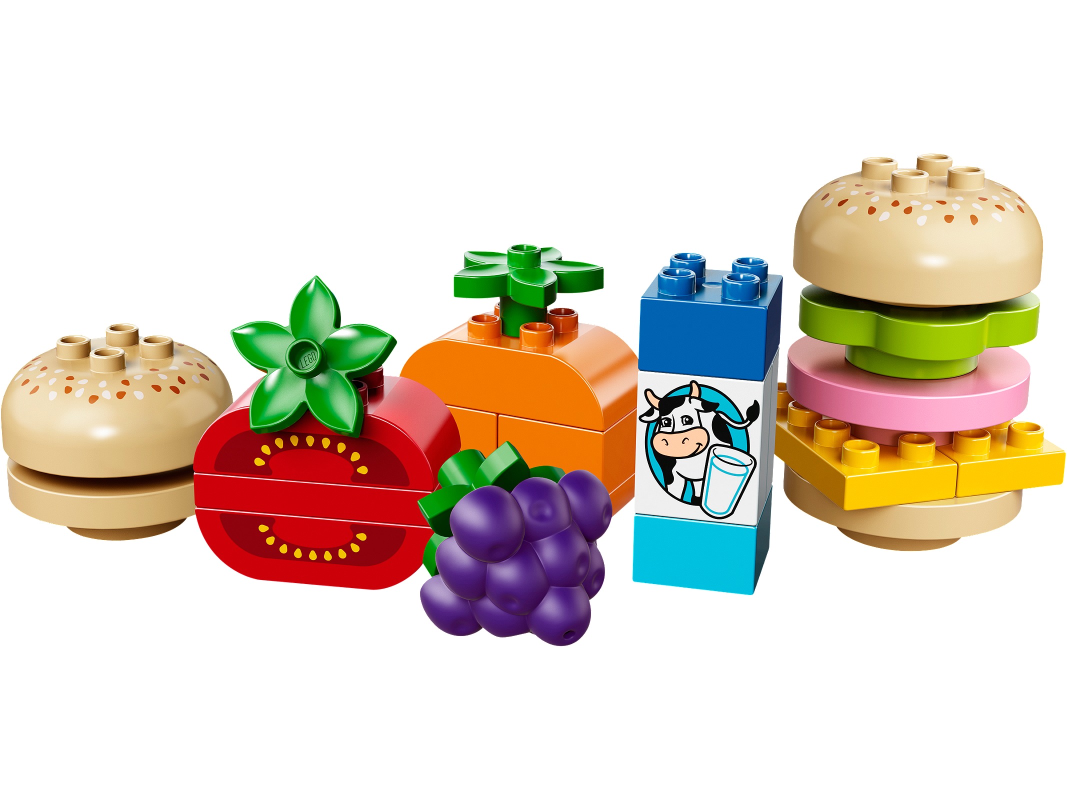 LEGO El Picnic Creativo (10566)