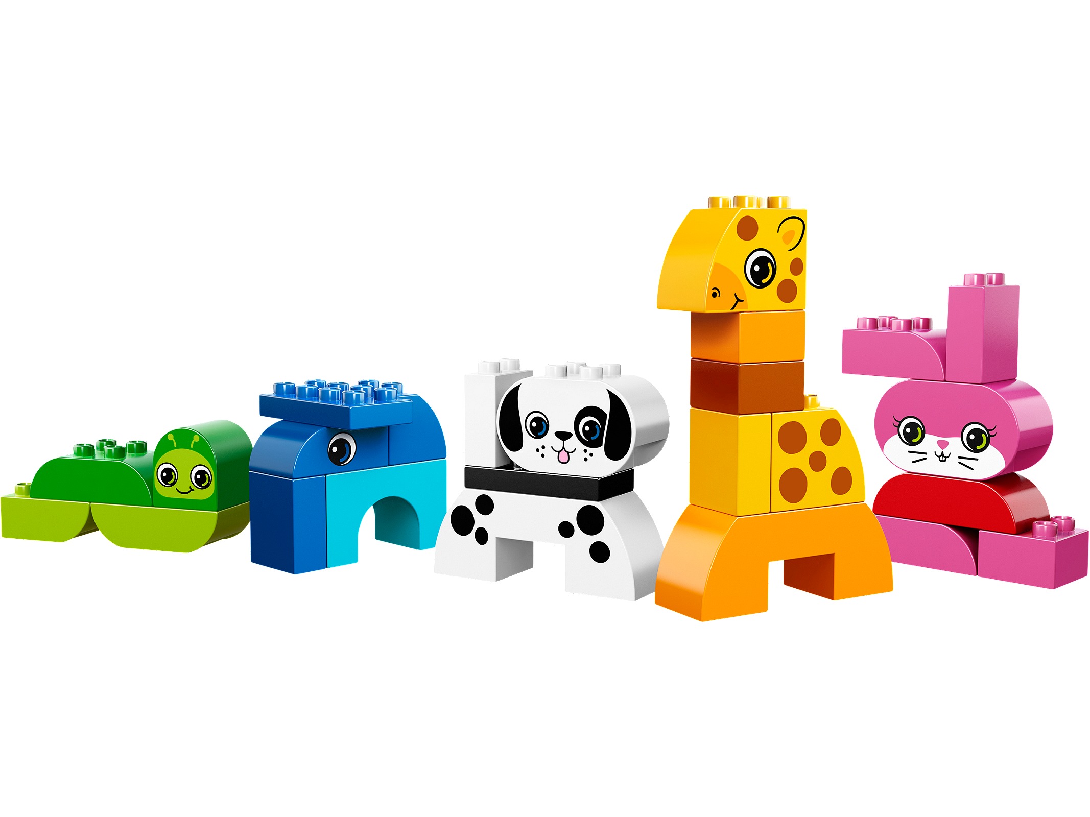 LEGO Creative Animals (10573)