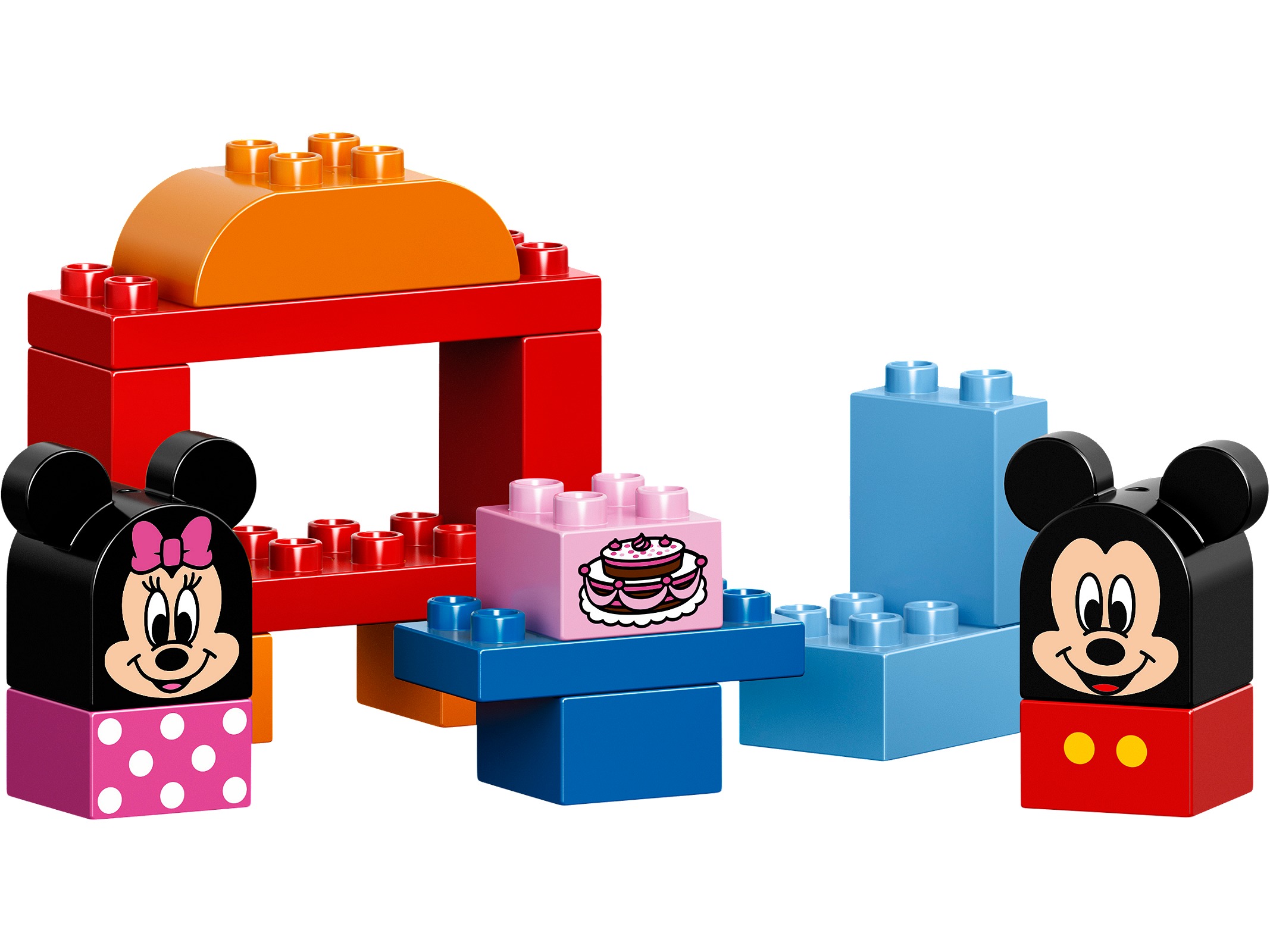 LEGO Clubhouse Café (10579)