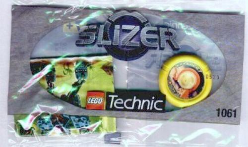 LEGO Single Disk Pack (1061)