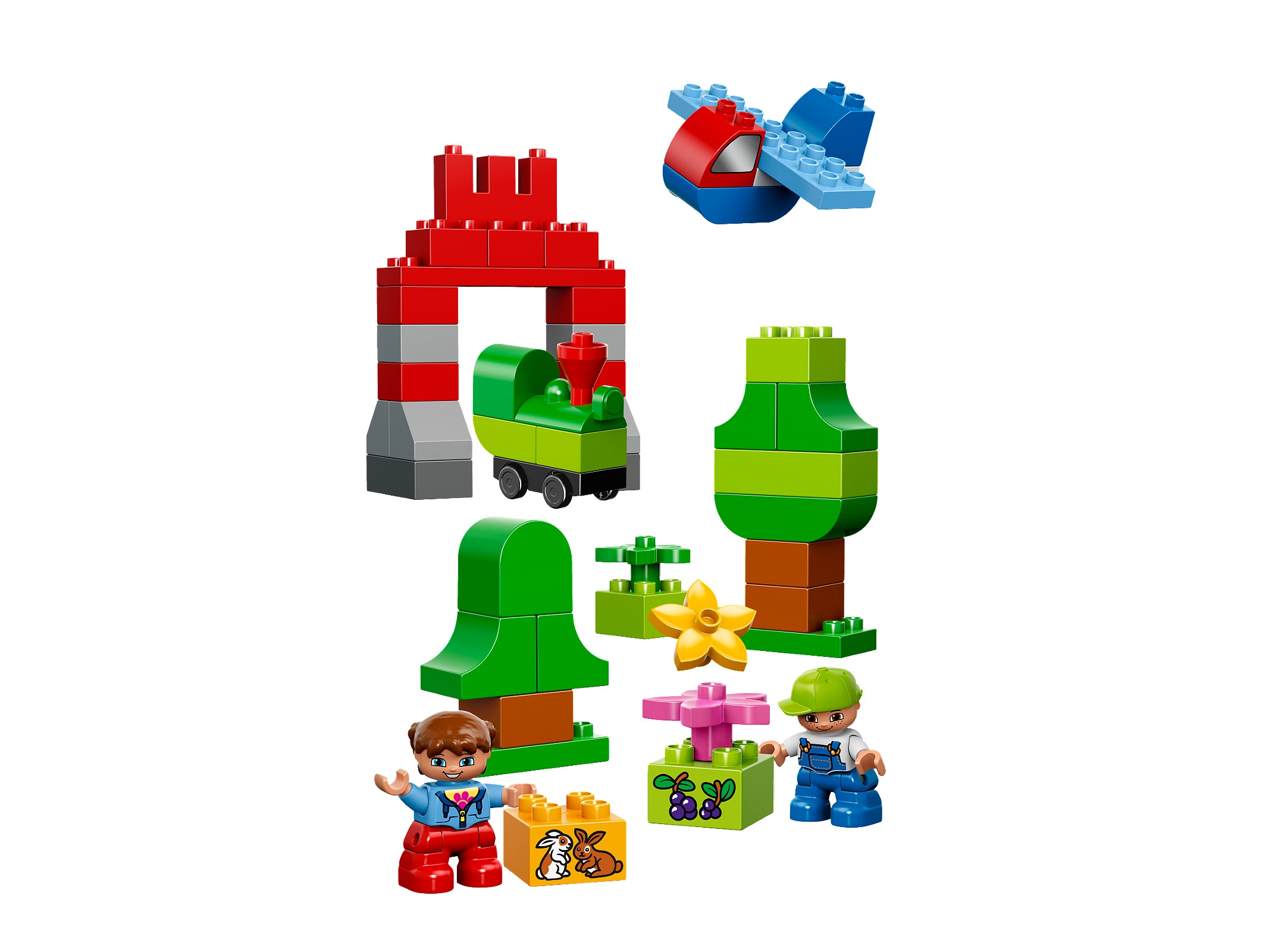 LEGO Large Creative Box (10622)