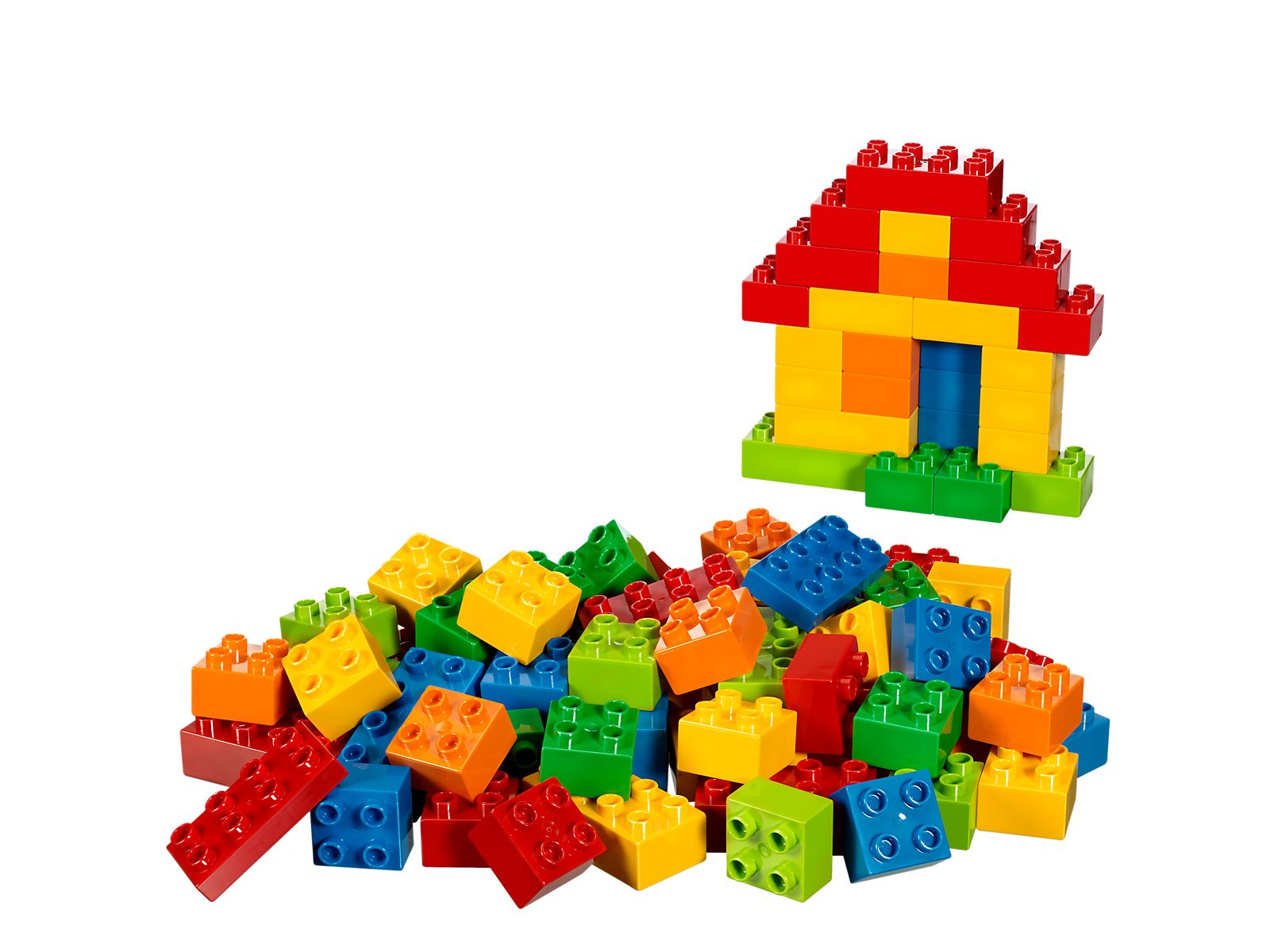 LEGO Basic Bricks Large (10623)