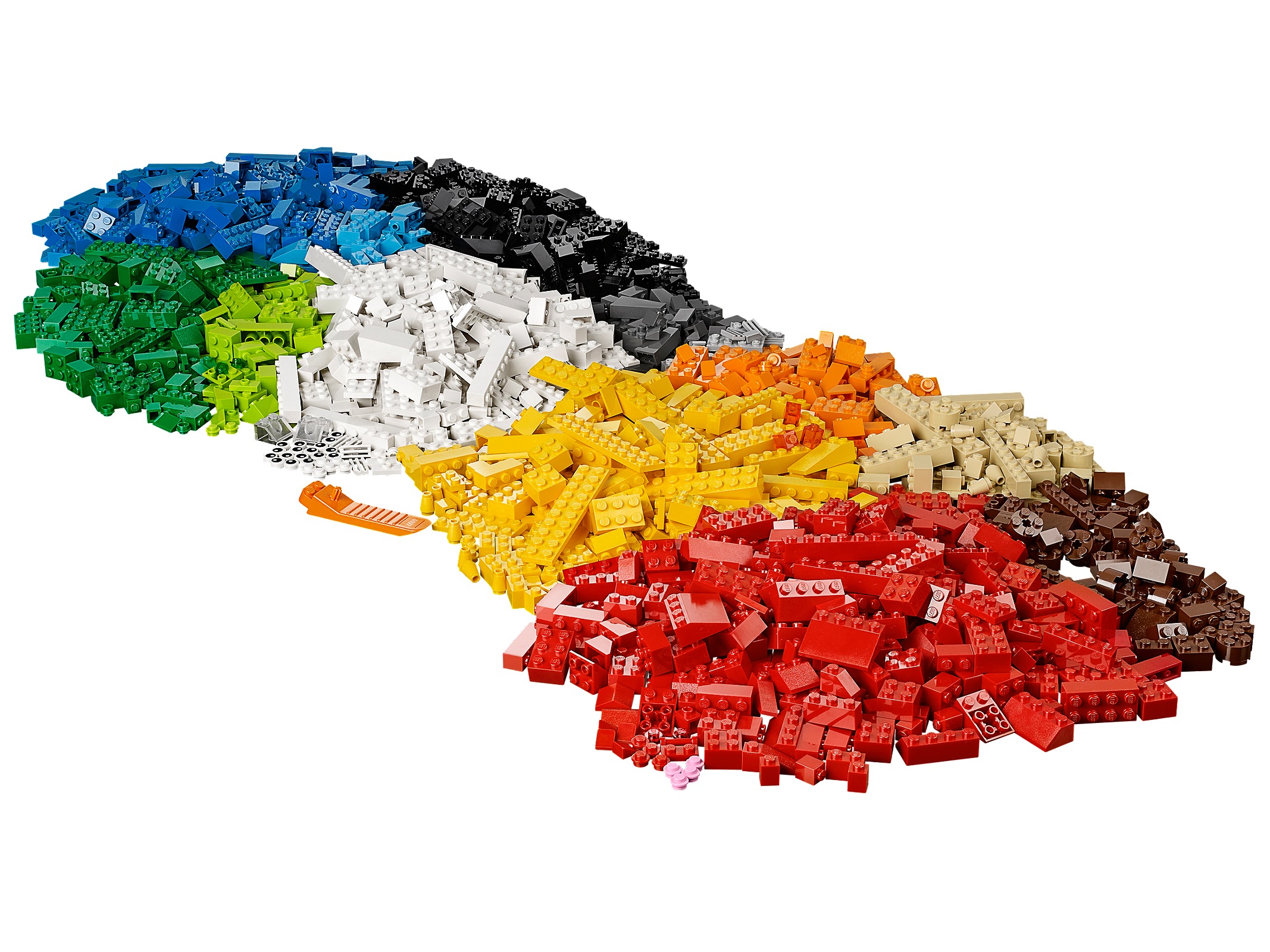 LEGO Creative Tower (10664)