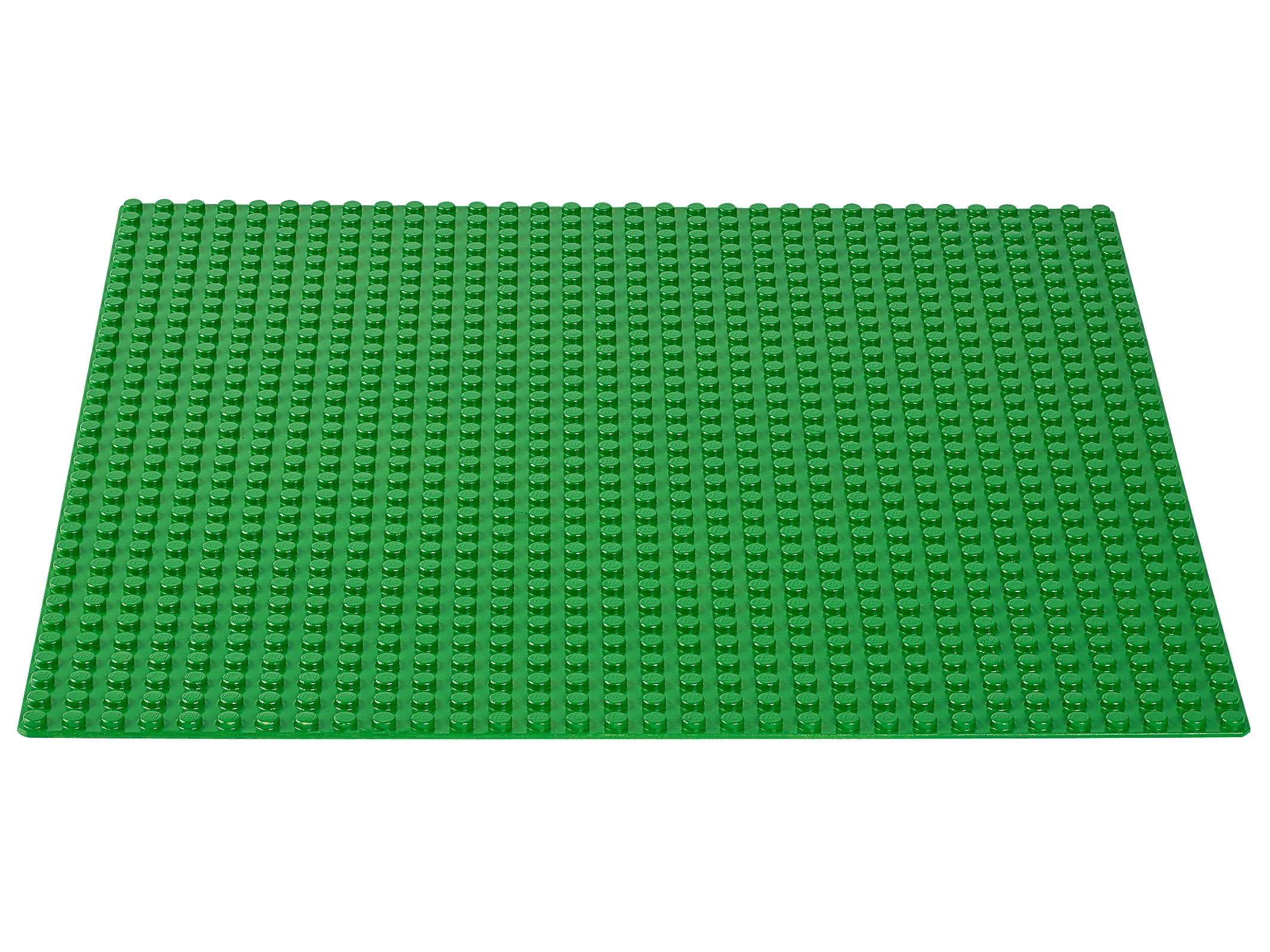 LEGO Green Baseplate (10700)
