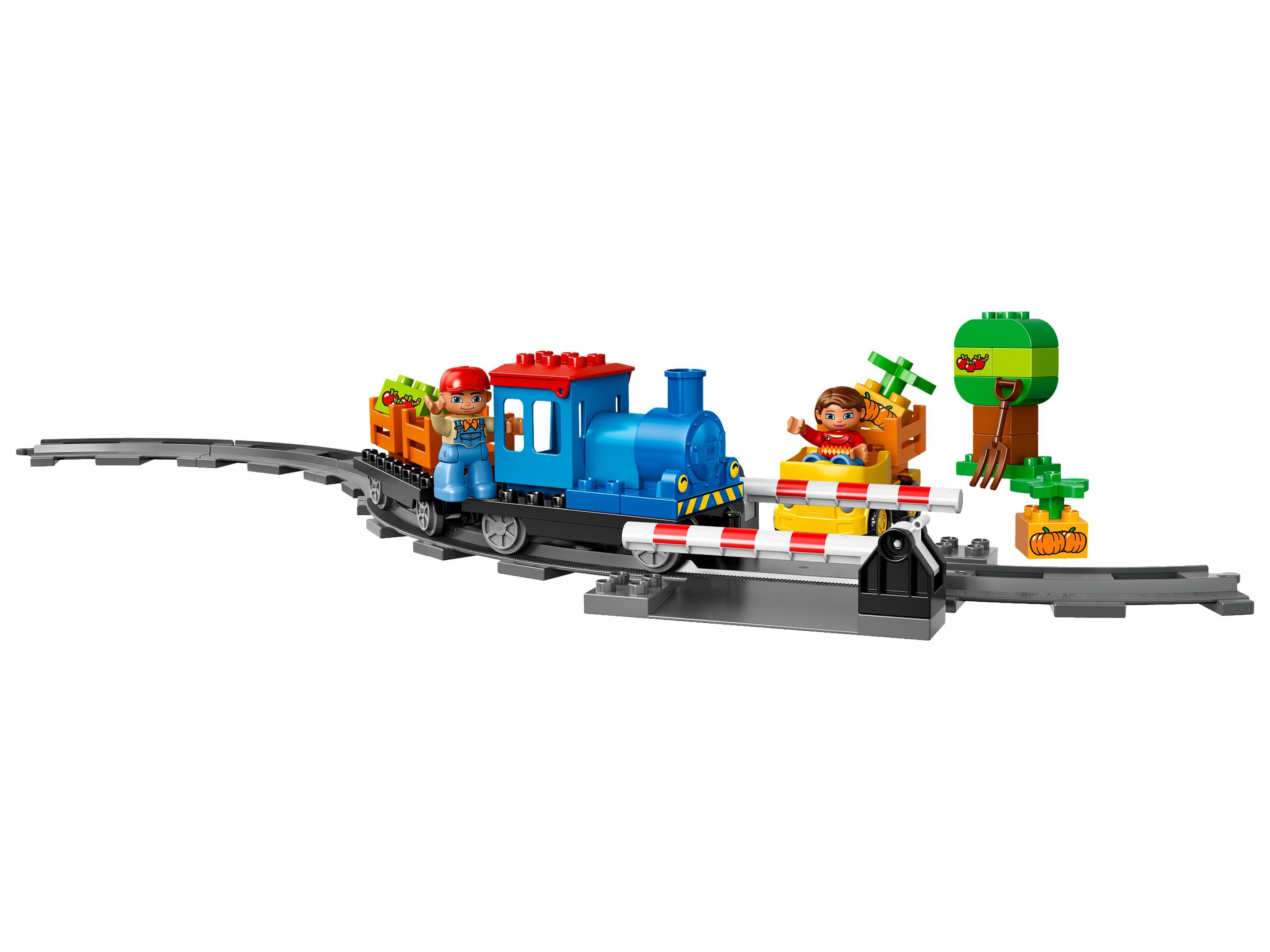 LEGO Tren (10810)