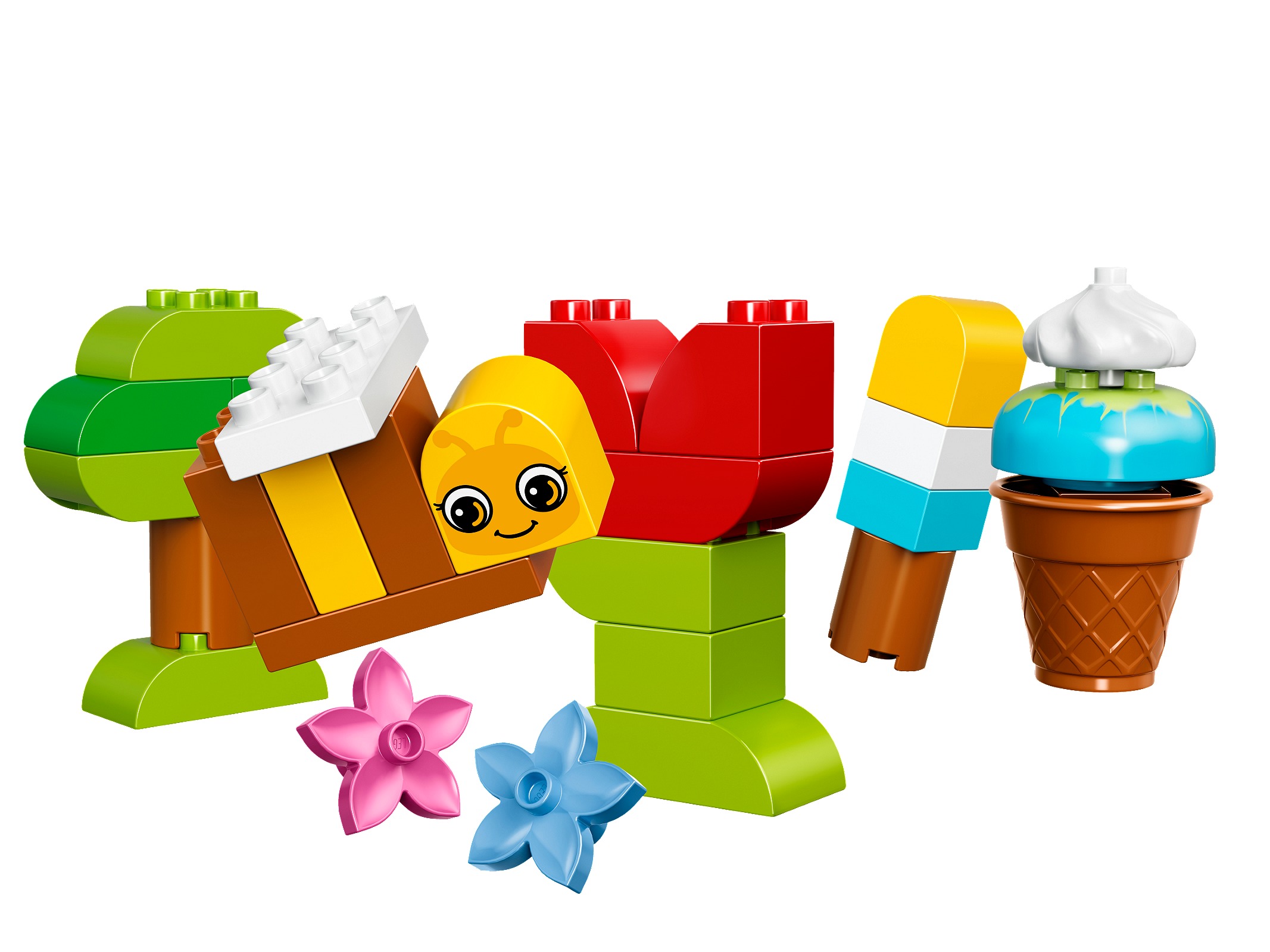 LEGO Creative Chest (10817)