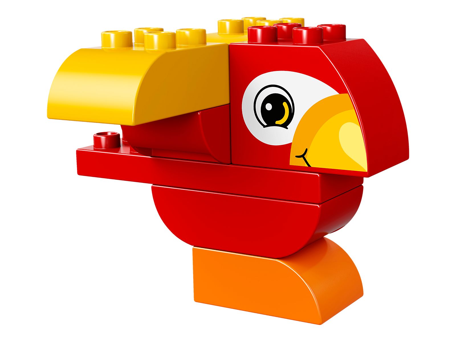 LEGO Mi primer pájaro (10852)