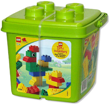 LEGO Bulk Bucket (1086)