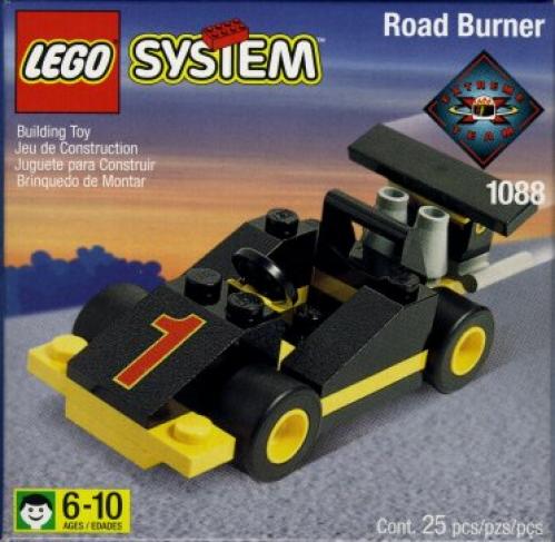 LEGO Road Burner (1088)