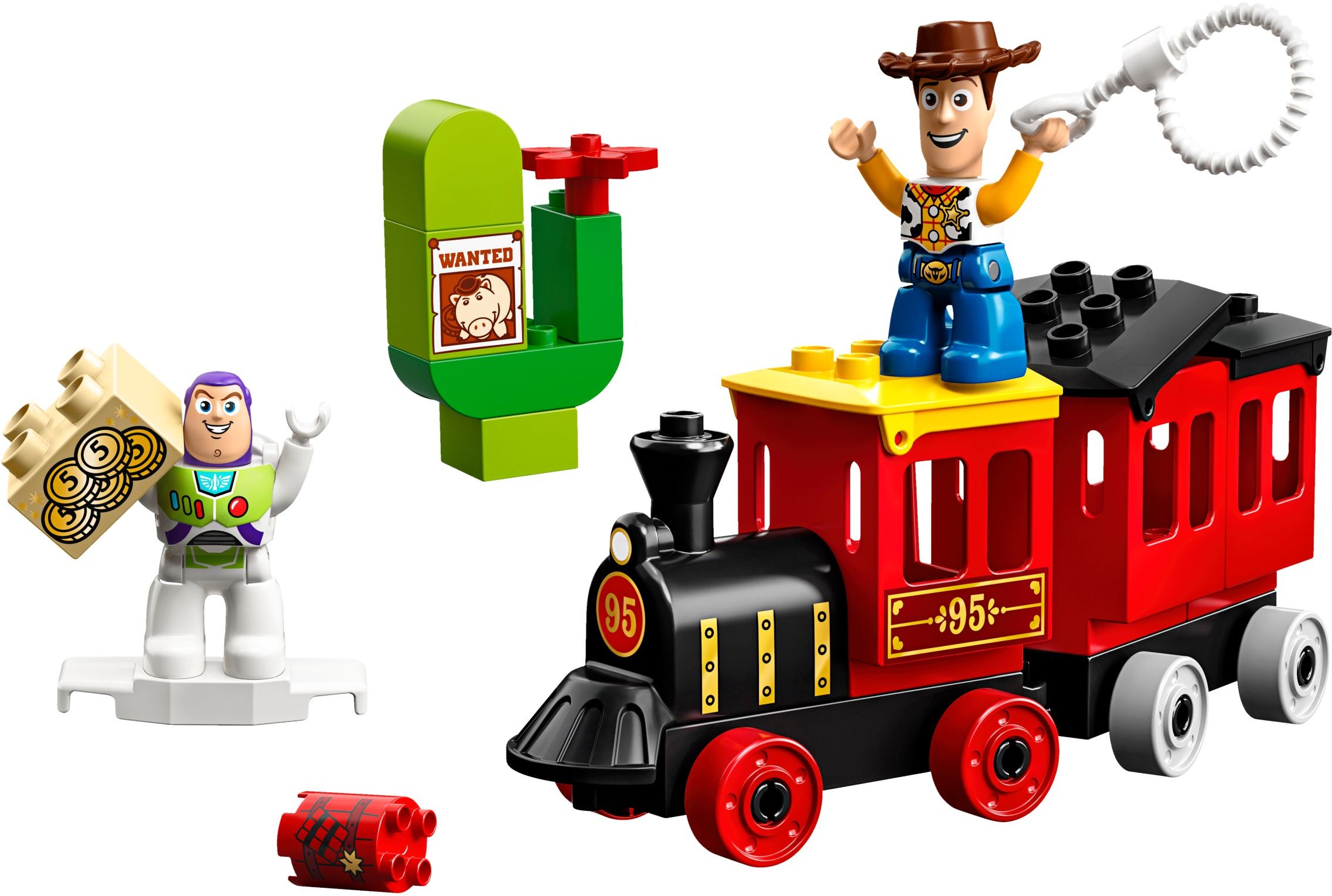 LEGO Tren de Toy Story (10894)