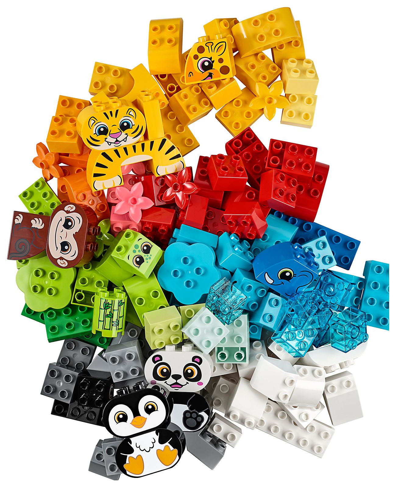 LEGO Animales Creativos (10934)