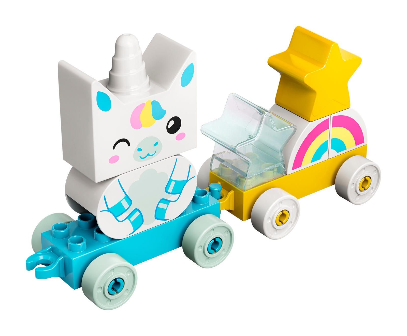 LEGO Unicornio (10953)