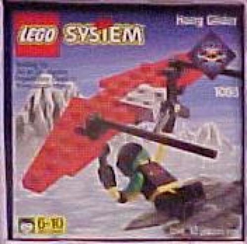 LEGO Hang Glider (1098)